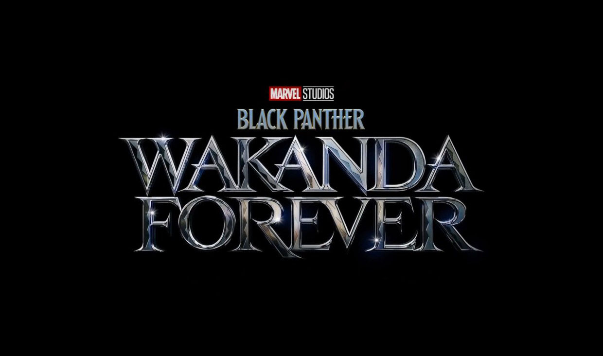 Nih Update Film Black Panther: Wakanda Forever